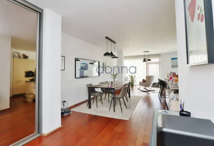 Pronájem bytu 3+kk, Praha, Musílkova, 109 m2