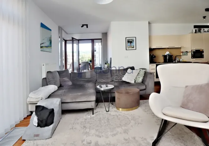 Pronájem bytu 3+kk, Praha, Musílkova, 109 m2