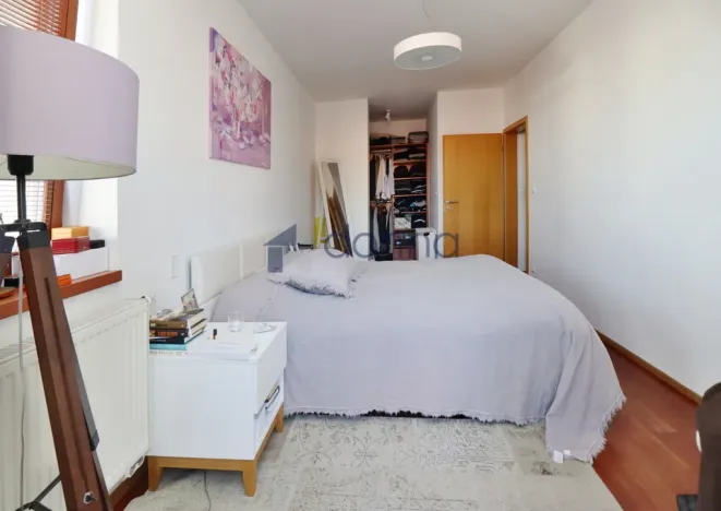 Pronájem bytu 3+kk, Praha, Musílkova, 109 m2