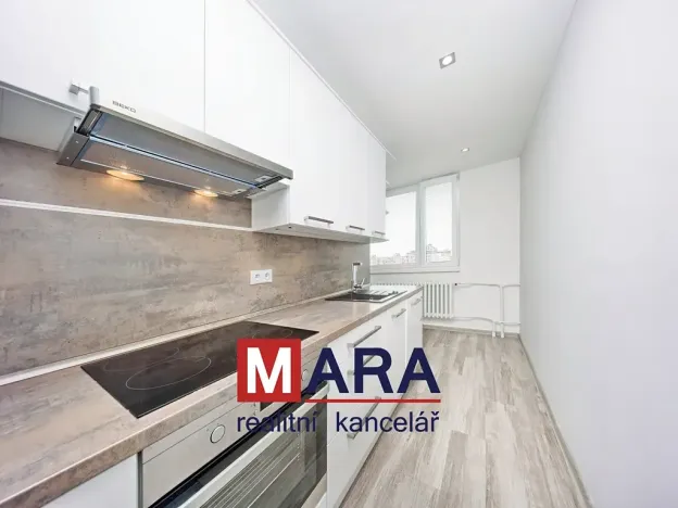 Pronájem bytu 2+1, Olomouc, Sienkiewiczova, 52 m2