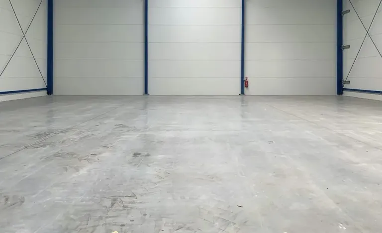 Pronájem skladu, Velká Dobrá, Svahová, 468 m2