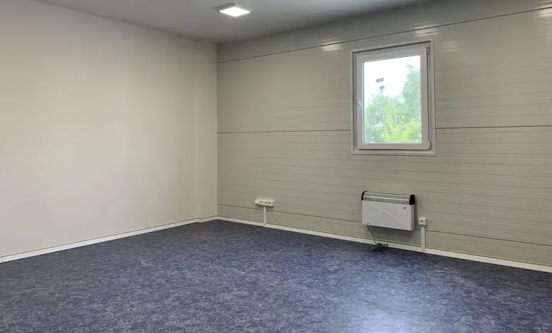 Pronájem skladu, Velká Dobrá, Svahová, 468 m2