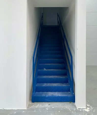Pronájem skladu, Velká Dobrá, Svahová, 468 m2