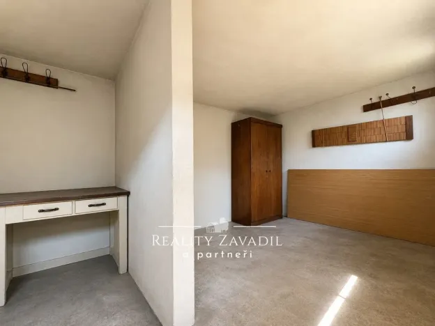 Prodej rodinného domu, Veselí nad Moravou, Ostrožská, 78 m2