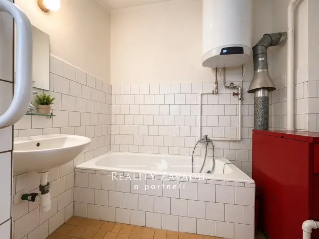 Prodej rodinného domu, Veselí nad Moravou, Ostrožská, 78 m2