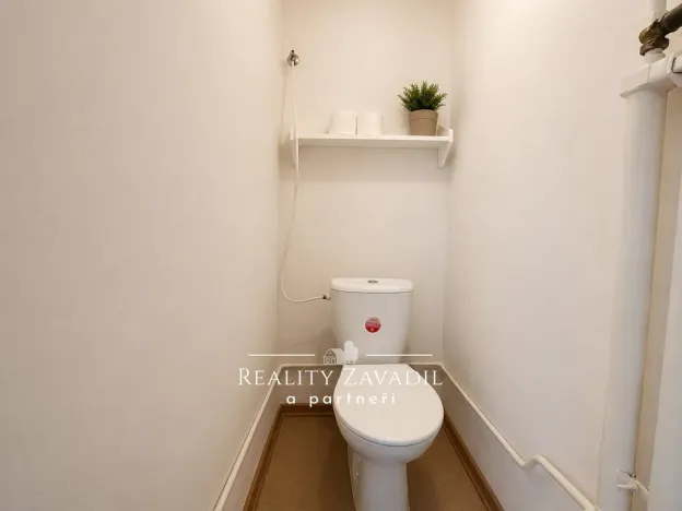 Prodej rodinného domu, Veselí nad Moravou, Ostrožská, 78 m2