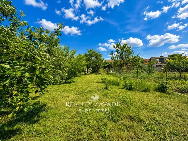 Prodej rodinného domu, Veselí nad Moravou, Ostrožská, 78 m2