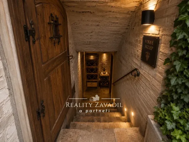 Prodej rodinného domu, Veselí nad Moravou, Ostrožská, 78 m2