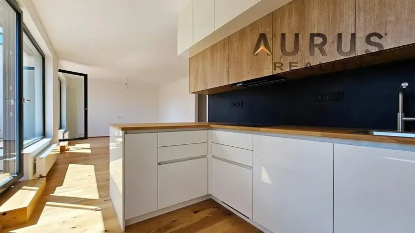Pronájem bytu 4+kk, Praha - Nusle, Bělehradská, 123 m2