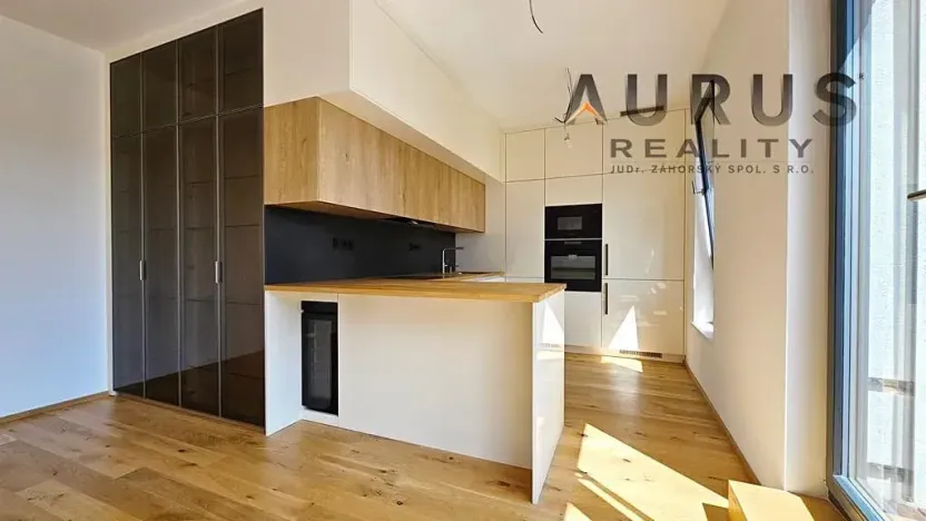 Pronájem bytu 4+kk, Praha - Nusle, Bělehradská, 123 m2