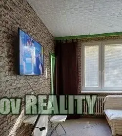 Pronájem bytu 1+kk, Praha - Střížkov, Varnsdorfská, 31 m2