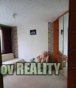 Pronájem bytu 1+kk, Praha - Střížkov, Varnsdorfská, 31 m2