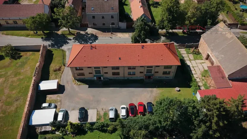 Prodej bytu 3+1, Chrášťany, 66 m2