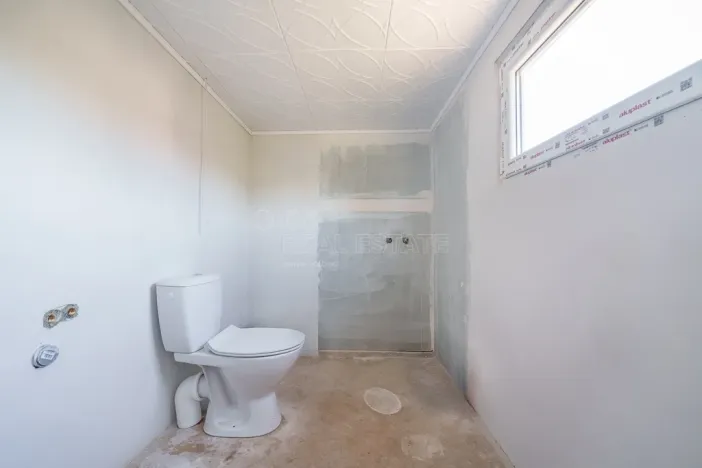 Prodej chaty, Ostrov - Dolní Žďár, 21 m2