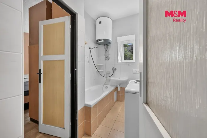 Prodej rodinného domu, Kardašova Řečice, Hradecká, 84 m2