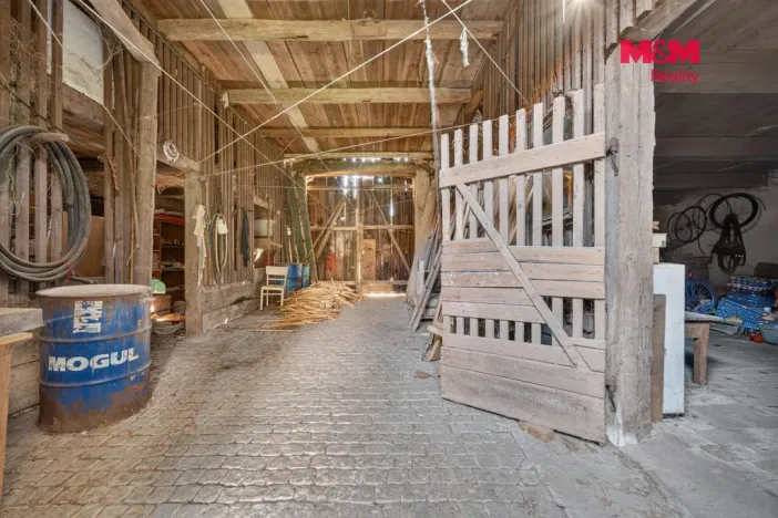 Prodej rodinného domu, Kardašova Řečice, Hradecká, 84 m2
