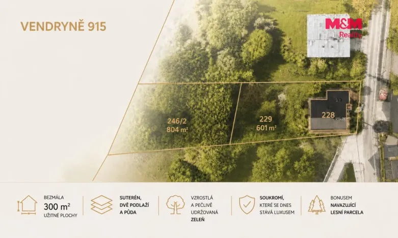 Prodej rodinného domu, Vendryně, 185 m2