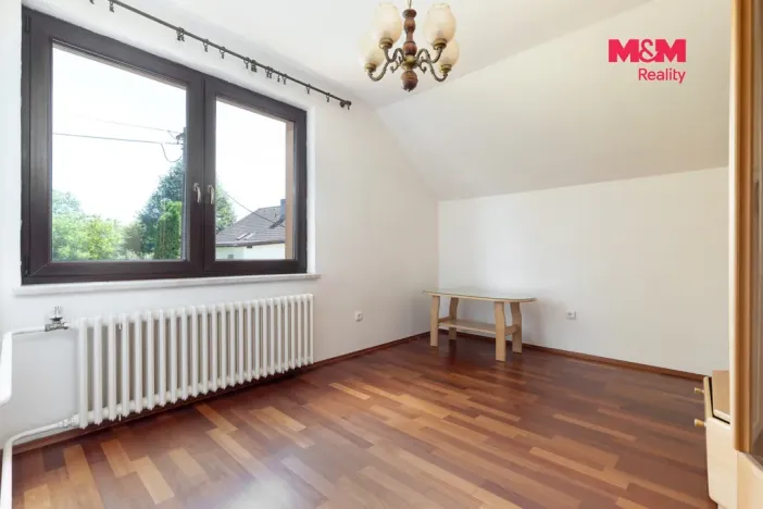 Prodej rodinného domu, Vendryně, 185 m2