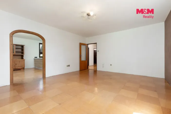Prodej rodinného domu, Vendryně, 185 m2