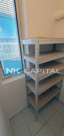Pronájem bytu 3+1, Praha - Smíchov, Radlická, 100 m2
