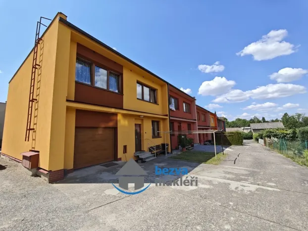 Prodej rodinného domu, Chrast, Chrašice, 213 m2