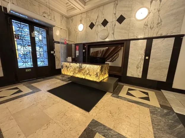 Pronájem kanceláře, Praha - Nové Město, Spálená, 91 m2