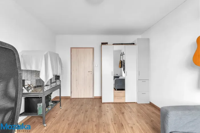 Prodej bytu 3+1, Olomouc - Nový Svět, Ručilova, 64 m2