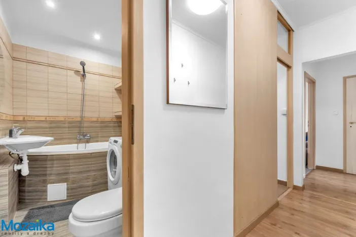 Prodej bytu 3+1, Olomouc - Nový Svět, Ručilova, 64 m2