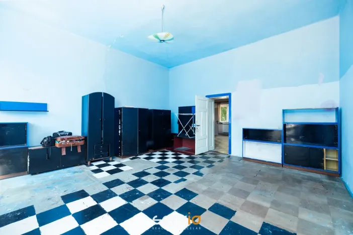 Prodej bytu 3+1, Hrušovany u Brna, Loosova, 93 m2