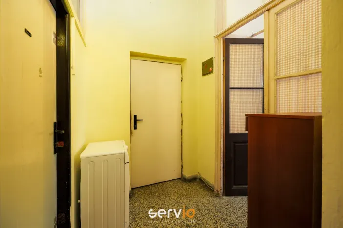 Prodej bytu 3+1, Hrušovany u Brna, Loosova, 93 m2