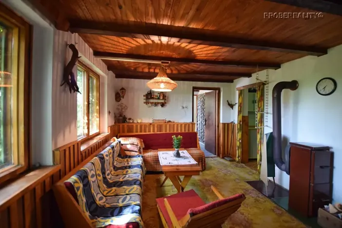 Prodej chaty, Chyňava, 58 m2