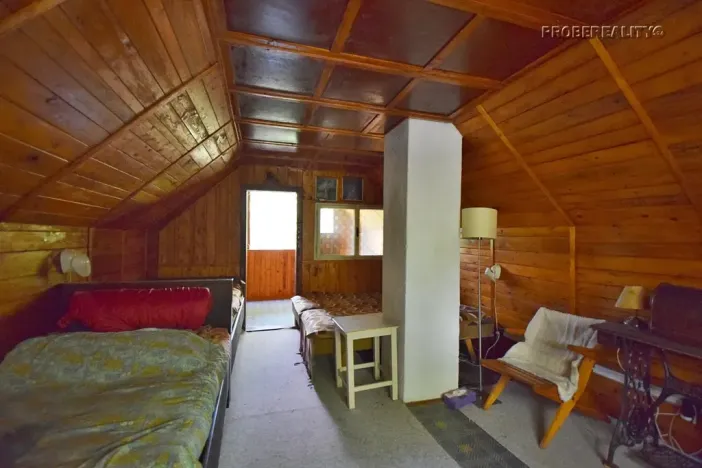 Prodej chaty, Chyňava, 58 m2