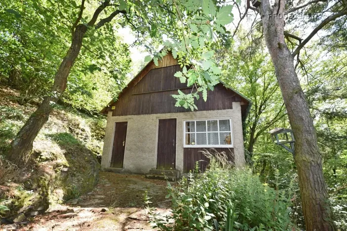 Prodej chaty, Chyňava, 58 m2