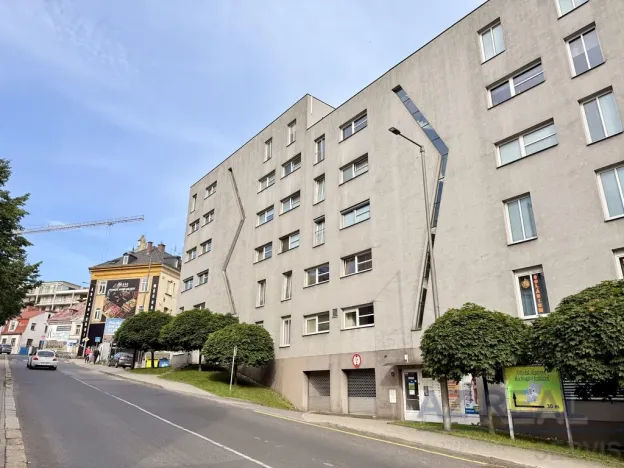 Prodej bytu 3+kk, Liberec - Liberec IV-Perštýn, Lípová, 69 m2