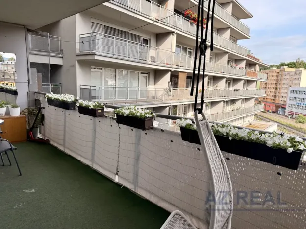 Prodej bytu 3+kk, Liberec - Liberec IV-Perštýn, Lípová, 69 m2