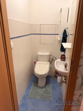 Prodej bytu 3+kk, Liberec - Liberec IV-Perštýn, Lípová, 69 m2