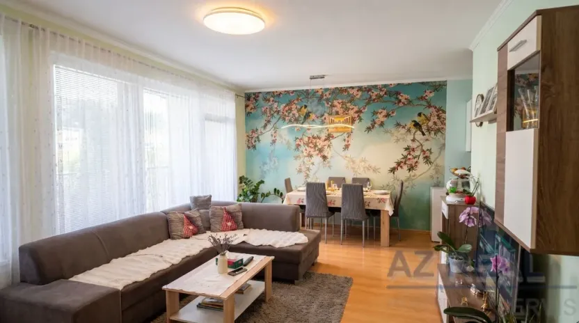 Prodej bytu 3+kk, Liberec - Liberec IV-Perštýn, Lípová, 69 m2