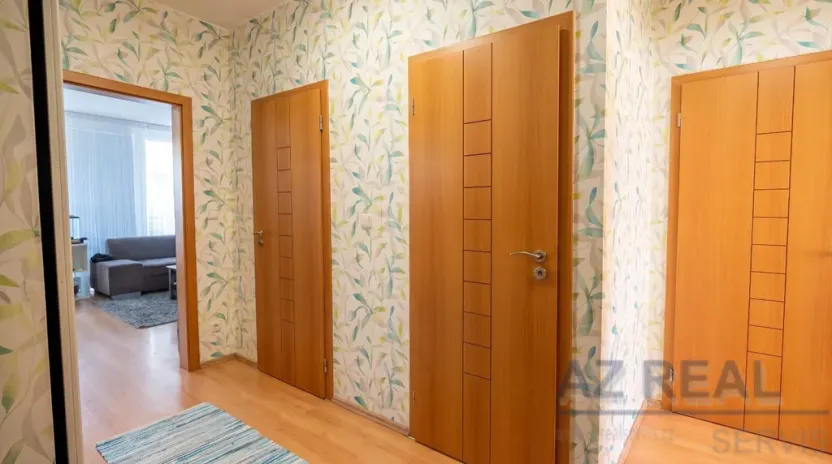 Prodej bytu 3+kk, Liberec - Liberec IV-Perštýn, Lípová, 69 m2