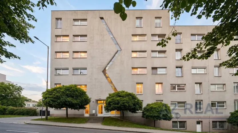 Prodej bytu 3+kk, Liberec - Liberec IV-Perštýn, Lípová, 69 m2