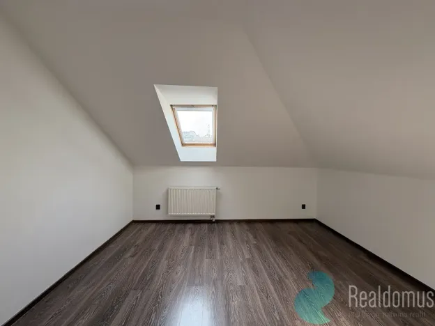 Pronájem bytu 2+kk, České Budějovice, J. Š. Baara, 57 m2