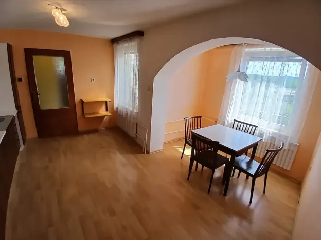 Pronájem ubytování, Mohelno, 195 m2