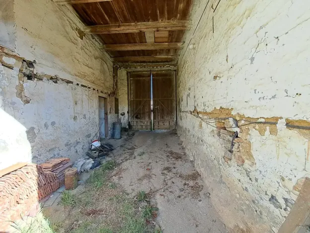 Prodej zemědělské usedlosti, Budeč, 935 m2