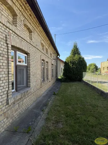 Prodej rodinného domu, Lubná, 120 m2
