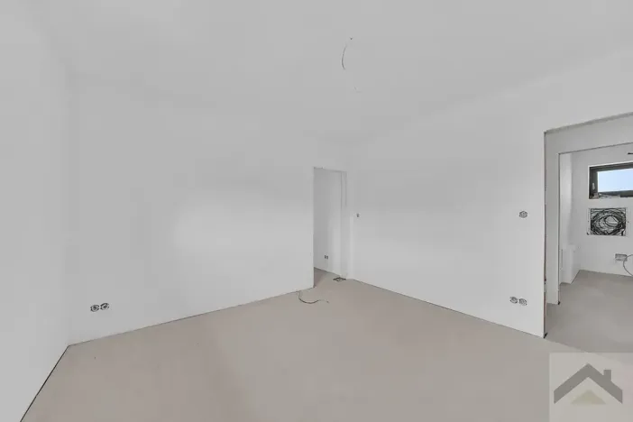 Prodej rodinného domu, Horní Jelení, Bezová, 104 m2