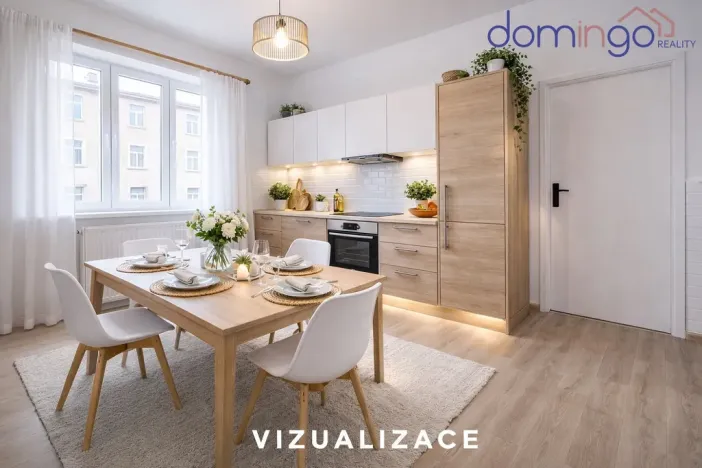Prodej rodinného domu, Svitavy - Předměstí, Lanškrounská, 100 m2