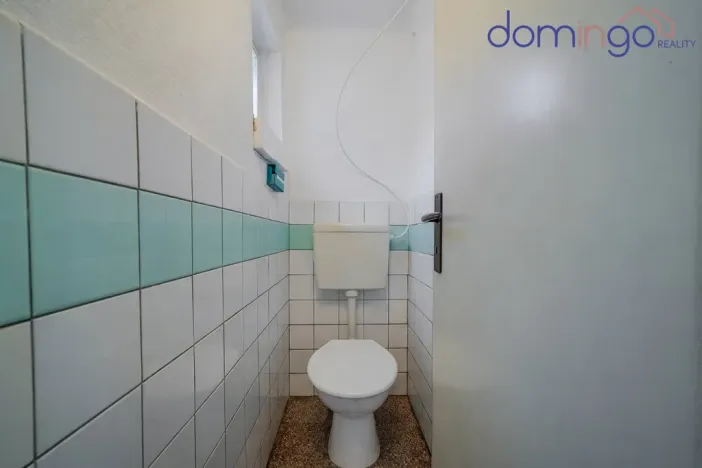 Prodej rodinného domu, Svitavy - Předměstí, Lanškrounská, 100 m2
