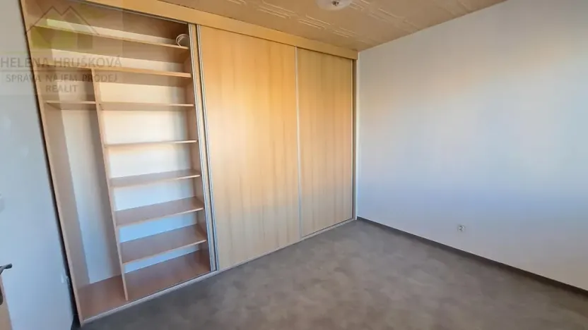 Pronájem bytu 2+1, Ostrava, Mongolská, 56 m2