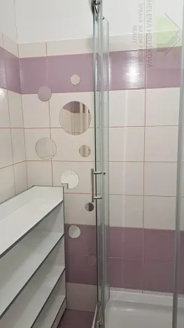 Pronájem bytu 2+1, Ostrava, Mongolská, 56 m2