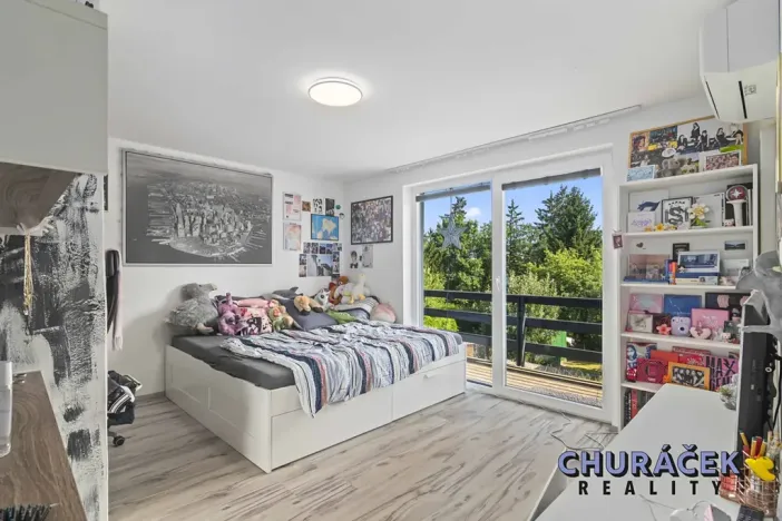 Pronájem chaty, Lešany, 80 m2