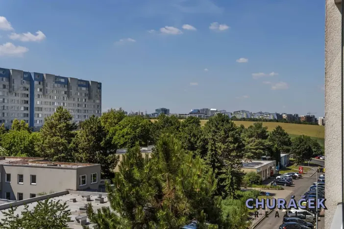 Prodej bytu 4+1, Praha - Hostivař, Tesaříkova, 85 m2